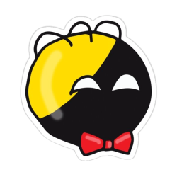 AnCap_PoliCompBall_w-Bowtie Meme Template