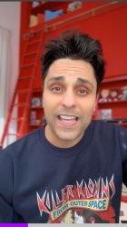 Ray William Johnson Meme Template