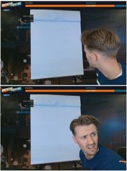 Jimmy(Solidarity) Reaction Meme Template