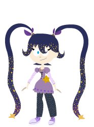 Disney Miku Project - Wish Type Meme Template