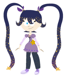 Disney Miku Project - Wish Type Meme Template
