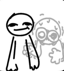 Ash when Moonie: Meme Template