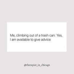trash can tweet Meme Template