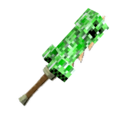 creeper reaper Meme Template