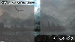 SC and Virian shared temp Meme Template