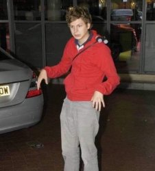 Chrisjoines1 Meme Template