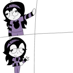 Ashley Drake Meme Template