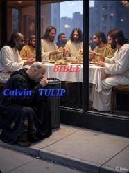 Christians fine dining Meme Template