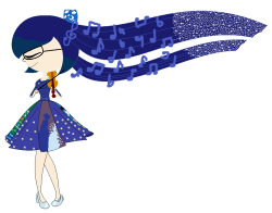 Disney Miku Project - Suite Type Meme Template
