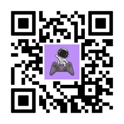 QR Code Meme Template