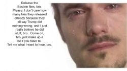 The Absolute State Of America Meme Template