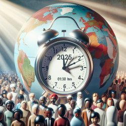 2025 08-25 0130hrs prophetic REMINDER to the worldwide CHURCH Meme Template