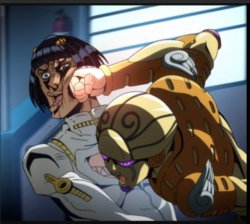 #jojo Meme Template