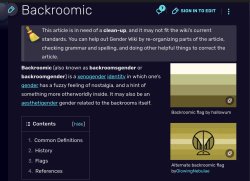 Backroomic Meme Template