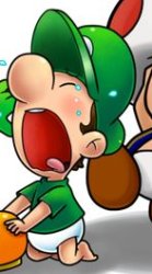 The goalkeeper of superoliver strikers Battle league!❤️ Meme Template