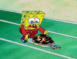 The Great Snail Race Meme Template