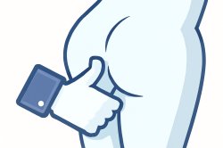 Here’s your like Meme Template