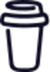 Coffee cup Meme Template