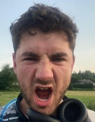 Anthony Meme Template