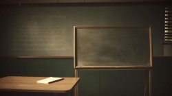 blackboard Meme Template