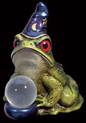 Foreshadowing frog Meme Template