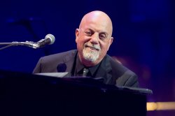 Billy Joel Meme Template