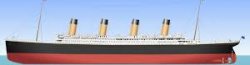 Titanic Meme Template