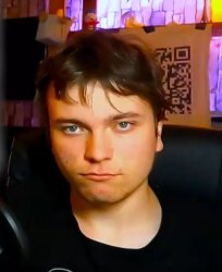 A Treeager "bro" face Meme Template