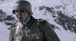 German zombie soldier Meme Template