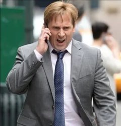 The Big Short Meme Template