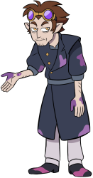 Alador Blight Meme Template