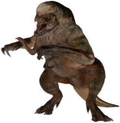 Distortus Rex 4 Meme Template