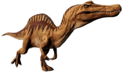 Irritator (Primal Ops Design) Meme Template
