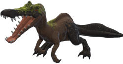 Irritator 4 (Mattel Design) Meme Template