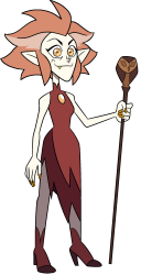Eda Clawthorne 8 years prior to the events of the series. Meme Template
