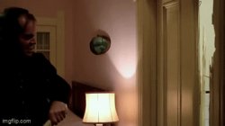 Here's Johnny Full Gif Meme Template
