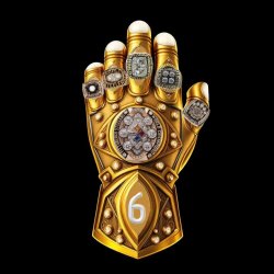 Steelers Gauntlet Meme Template