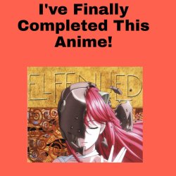 i've finally completed this anime Meme Template