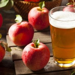Apple Cider Meme Template