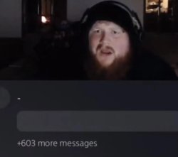 Caseoh sad Meme Template