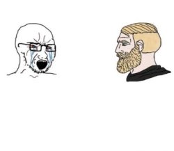 how could you Meme Template