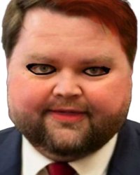 JD Vance Meme Template