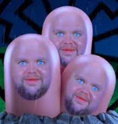 JD Vance Meme Template