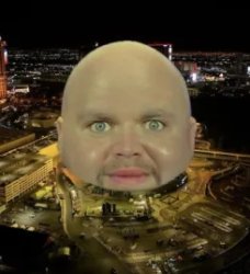 JD Vance Meme Template