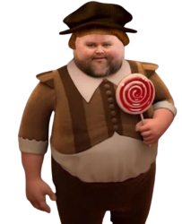 JD Vance Meme Template