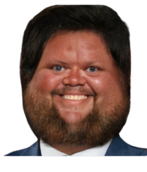 JD Vance Meme Template