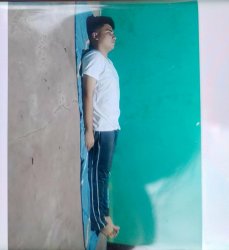 Me after sinabihang basic lang ang Accountancy Meme Template