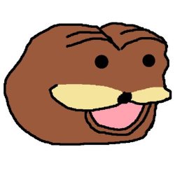 Purdo Meme Template