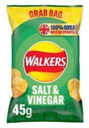 Walkers Meme Template