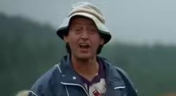 Happy Gilmore Jackass Meme Template